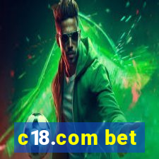 c18.com bet